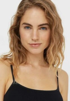 Stradivarius MIT TRÄGERN - Top - Black 9 Stradivarius MIT TRÄGERN - Top - Black -Stradivarius Deutschland Verkaufs-Shop 006158ae1aa247c0a8cb65345a5073b6