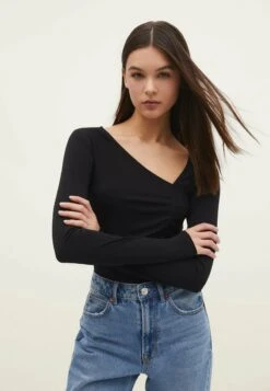 Stradivarius Body - Black