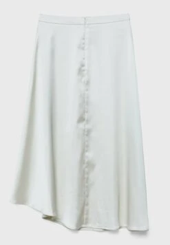 Stradivarius LAYER - Maxirock - Off White 11 Stradivarius LAYER - Maxirock - Off White -Stradivarius Deutschland Verkaufs-Shop 02a66331c6f74a1f8d3dce52376fe9dd