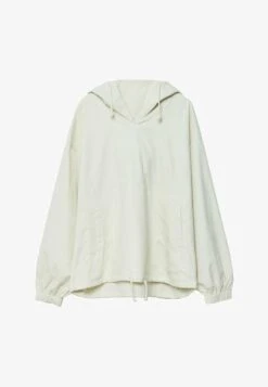 Stradivarius CHECK TEXTURE - Leichte Jacke - Off White 10 Stradivarius CHECK TEXTURE - Leichte Jacke - Off White -Stradivarius Deutschland Verkaufs-Shop 02ee9347a58247059b0e99736e7626e3