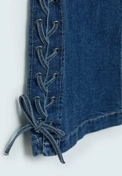 Stradivarius Jeans Bootcut - Stone Blue Denim 11 Stradivarius Jeans Bootcut - Stone Blue Denim -Stradivarius Deutschland Verkaufs-Shop 036c083fd0544c0fa87ba7de5808b140