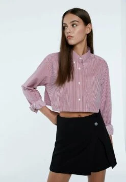 Stradivarius Wickelrock - Black