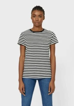 Stradivarius T-Shirt Print - Black 11 Stradivarius T-Shirt Print - Black -Stradivarius Deutschland Verkaufs-Shop 0633d474b26b43bd90e615f36a0baaca 1