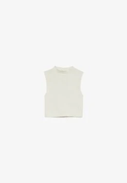 Stradivarius Top - Stone 10 Stradivarius Top - Stone -Stradivarius Deutschland Verkaufs-Shop 077292ef0e6841138b2bad259f06e3ad