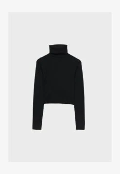 Stradivarius Strickjacke - Black 10 Stradivarius Strickjacke - Black -Stradivarius Deutschland Verkaufs-Shop 07e0bcb402544af7827dbd986a103f82