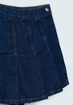 Stradivarius FALTENSKORT - Faltenrock - Royal Blue 11 Stradivarius FALTENSKORT - Faltenrock - Royal Blue -Stradivarius Deutschland Verkaufs-Shop 09f981f70b9c40dd87f9ef0e15e7569d