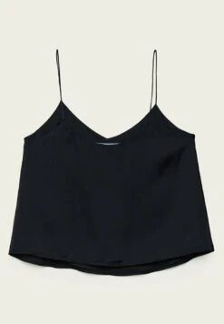 Stradivarius WITH THIN STRAPS - Top - Black 11 Stradivarius WITH THIN STRAPS - Top - Black -Stradivarius Deutschland Verkaufs-Shop 0ac03c434901400fa6f32acd7bbaa084