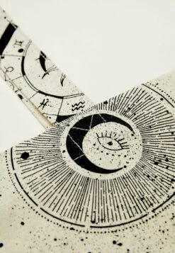 Stradivarius WITH PRINT - Shopping Bag - Off White -Stradivarius Deutschland Verkaufs-Shop 0b1aa62f3e684aa9b30772b64f3c62ab