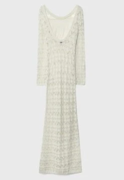 Stradivarius LONG OPEN - Maxikleid - Beige 11 Stradivarius LONG OPEN - Maxikleid - Beige -Stradivarius Deutschland Verkaufs-Shop 0cced41e81a145a39b8db32af5f79ff0