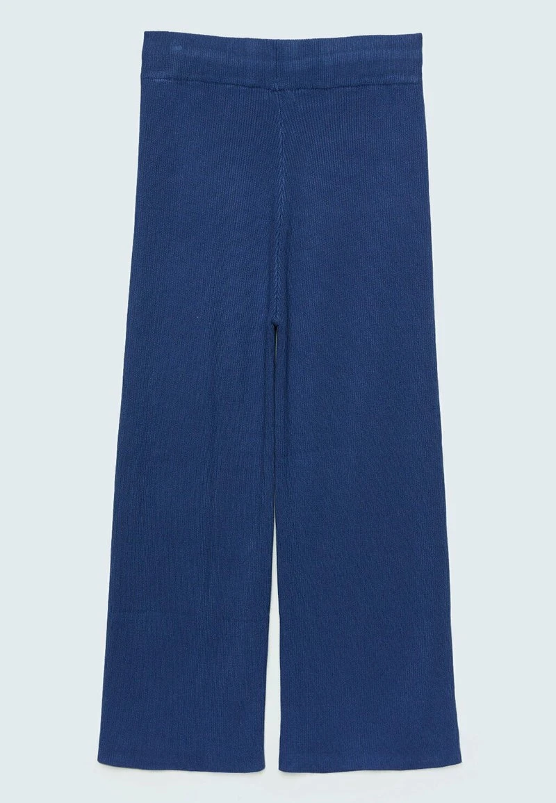 Stradivarius Jogginghose - Royal Blue 6 Stradivarius Jogginghose - Royal Blue – Bild 6