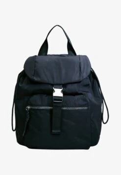 Stradivarius WANDELBARER - Tagesrucksack - Black 8 Stradivarius WANDELBARER - Tagesrucksack - Black -Stradivarius Deutschland Verkaufs-Shop 0d644ffde5684340915c78e7ac413e25