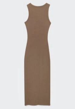 Stradivarius MIDI - Etuikleid - Light Brown 11 Stradivarius MIDI - Etuikleid - Light Brown -Stradivarius Deutschland Verkaufs-Shop 0d692c39af6a41fdb4264866e7ba0f9a