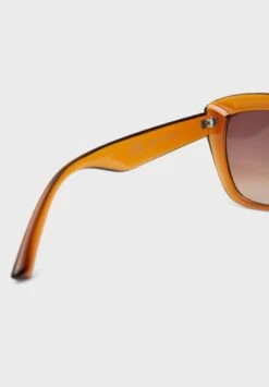 Stradivarius RETROLOOK - Sonnenbrille - Brown 10 Stradivarius RETROLOOK - Sonnenbrille - Brown -Stradivarius Deutschland Verkaufs-Shop 0e10c02b146941f99ef28a80075bd129