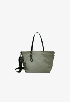 Stradivarius BASIC - Shopping Bag - Khaki 8 Stradivarius BASIC - Shopping Bag - Khaki -Stradivarius Deutschland Verkaufs-Shop 0f59ab0be1c4494ba750ef46ad5ff715