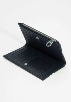 Stradivarius PRINTED - Geldbörse - Black 8 Stradivarius PRINTED - Geldbörse - Black -Stradivarius Deutschland Verkaufs-Shop 10da55f4ffa4429d9223d8055059fb77