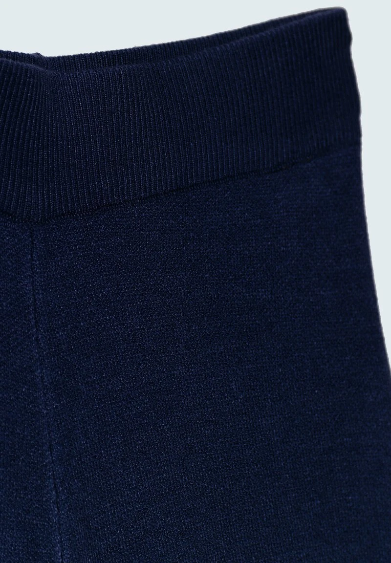 Stradivarius 05166825 - Stoffhose - Dark Blue 6 Stradivarius 05166825 - Stoffhose - Dark Blue – Bild 6