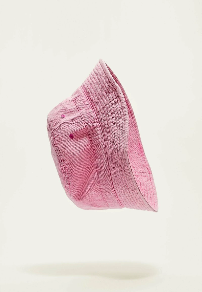 Stradivarius FADED - Hut - Light Pink 4 Stradivarius FADED - Hut - Light Pink – Bild 4