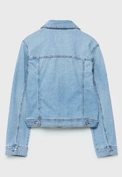 Stradivarius Jeansjacke - Light Blue -Stradivarius Deutschland Verkaufs-Shop 1323c94194b34cf4aac8096492da2e84
