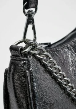 Stradivarius MINI - Handtasche - Grey 10 Stradivarius MINI - Handtasche - Grey -Stradivarius Deutschland Verkaufs-Shop 133e97ddc4174595bc27ffac5ad5a21a