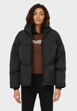 Stradivarius OVERSIZE - Winterjacke - Black 11 Stradivarius OVERSIZE - Winterjacke - Black -Stradivarius Deutschland Verkaufs-Shop 1410156c589a4218ba5beb6fc1893bc1 1