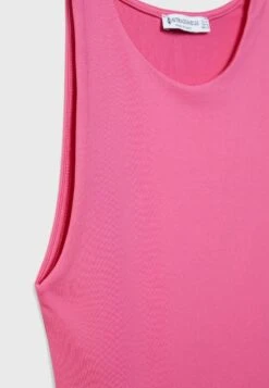 Stradivarius NECKHOLDER - Top - Light Pink -Stradivarius Deutschland Verkaufs-Shop 1483a01562c040a981163c7ea8b863c6