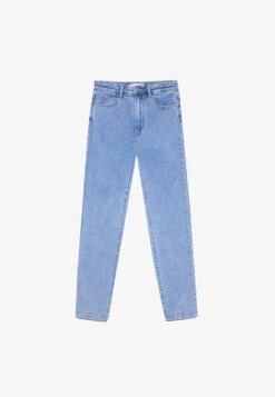 Stradivarius Jeans Relaxed Fit - Light Blue 10 Stradivarius Jeans Relaxed Fit - Light Blue -Stradivarius Deutschland Verkaufs-Shop 16450b6508b145b8a162b2de0c5ae39a