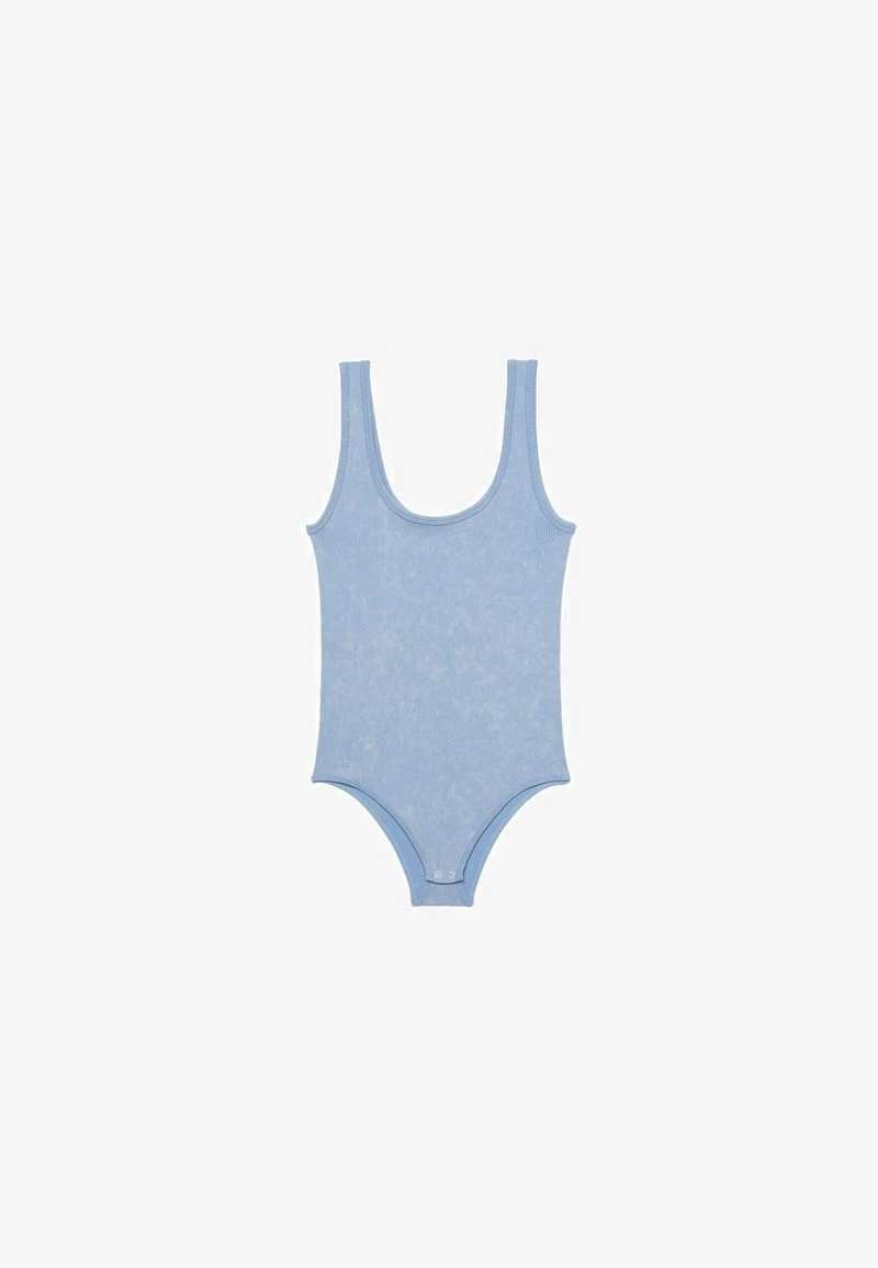Stradivarius Body - Blue 5 Stradivarius Body - Blue – Bild 5