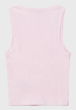 Stradivarius RACER - Top - Light Pink 11 Stradivarius RACER - Top - Light Pink -Stradivarius Deutschland Verkaufs-Shop 1779f3f6a3194b699b8bbdfcd8930c0f