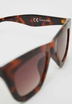 Stradivarius SCHILDPATTOPTIK - Sonnenbrille - Brown 10 Stradivarius SCHILDPATTOPTIK - Sonnenbrille - Brown -Stradivarius Deutschland Verkaufs-Shop 18b1a0cf1bc24034b7ad14fe33ab9a33