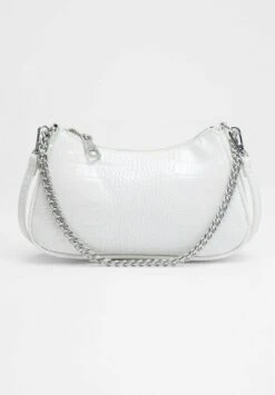 Stradivarius MINI - Handtasche - Off White 11 Stradivarius MINI - Handtasche - Off White -Stradivarius Deutschland Verkaufs-Shop 19358e4feef14b14a364ed38c56d1311