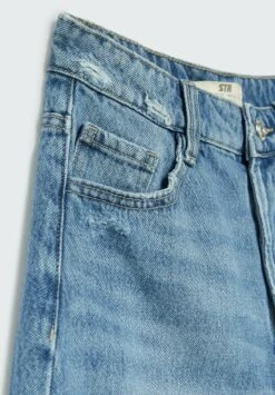 Stradivarius Jeans Shorts - Light Blue -Stradivarius Deutschland Verkaufs-Shop 1963139a8182430fa80a83c2a9bb3061