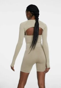 Stradivarius FADED EFFECT CYCLING - Shorts - Light Brown 8 Stradivarius FADED EFFECT CYCLING - Shorts - Light Brown -Stradivarius Deutschland Verkaufs-Shop 1c018c65381c44728331e986894c1648