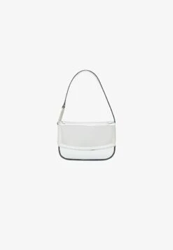 Stradivarius MINI MIRRORED - Handtasche - Metallic Grey 8 Stradivarius MINI MIRRORED - Handtasche - Metallic Grey -Stradivarius Deutschland Verkaufs-Shop 1ca8858e6e2c4d729b77cac7bc764216
