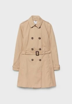 Stradivarius Trenchcoat - Ochre 11 Stradivarius Trenchcoat - Ochre -Stradivarius Deutschland Verkaufs-Shop 1d1af019b2cc4d8ba216d129bc798816