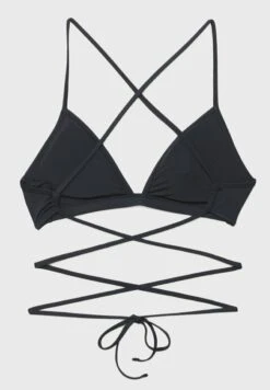 Stradivarius STRAPPY - Bikini-Top - Black 11 Stradivarius STRAPPY - Bikini-Top - Black -Stradivarius Deutschland Verkaufs-Shop 1daa51dffd31444881d1a26b3a91a2b8