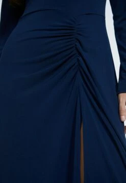 Stradivarius MIT ZIPFELSAUM - Jerseykleid - Mottled Dark Blue 9 Stradivarius MIT ZIPFELSAUM - Jerseykleid - Mottled Dark Blue -Stradivarius Deutschland Verkaufs-Shop 1f3fdabe6d10409795f4f33db62cc203