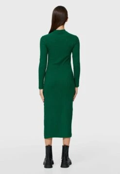 Stradivarius WEICHES - Strickkleid - Mottled Green 8 Stradivarius WEICHES - Strickkleid - Mottled Green -Stradivarius Deutschland Verkaufs-Shop 22502d74283b4580acdec6612d65f853