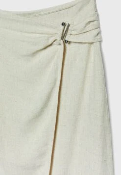 Stradivarius RUSTIC MIDI - Wickelrock - Stone 11 Stradivarius RUSTIC MIDI - Wickelrock - Stone -Stradivarius Deutschland Verkaufs-Shop 2289ffd8036847abbe65dd5634147555