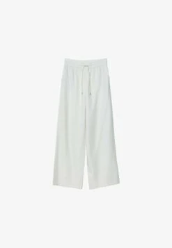 Stradivarius SPORTY FULL LENGTH - Stoffhose - Beige 10 Stradivarius SPORTY FULL LENGTH - Stoffhose - Beige -Stradivarius Deutschland Verkaufs-Shop 24a058fe412b47fd9c7dbf0577e2a68f