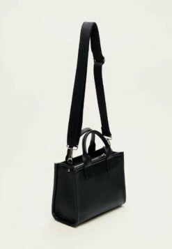 Stradivarius MINI - Handtasche - Black 9 Stradivarius MINI - Handtasche - Black -Stradivarius Deutschland Verkaufs-Shop 24e00450f5274db79cdcdb7fc22ef463