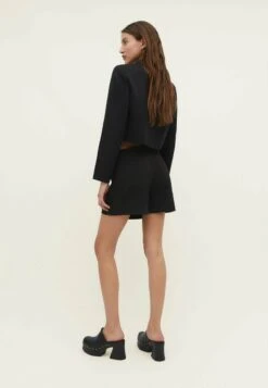 Stradivarius Blazer - Black 8 Stradivarius Blazer - Black -Stradivarius Deutschland Verkaufs-Shop 2507ed54b9344fcfa1566ce83c424d2b