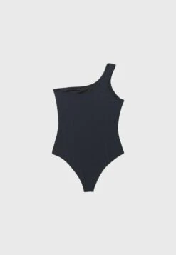 Stradivarius Badeanzug - Black 11 Stradivarius Badeanzug - Black -Stradivarius Deutschland Verkaufs-Shop 251431b0f611458a9c28cfa484a053c9