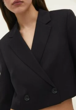 Stradivarius Blazer - Black 9 Stradivarius Blazer - Black -Stradivarius Deutschland Verkaufs-Shop 25365cc0752d48afa512a159f5910b52