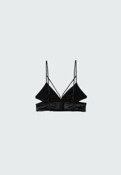 Stradivarius Bustier - Black 11 Stradivarius Bustier - Black -Stradivarius Deutschland Verkaufs-Shop 2626e38db9144a32bf1d116fc726ba70