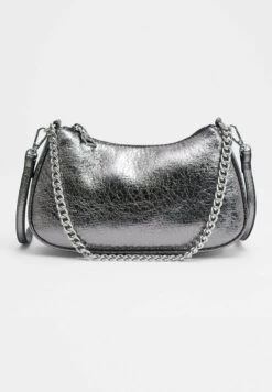 Stradivarius MINI - Handtasche - Grey 11 Stradivarius MINI - Handtasche - Grey -Stradivarius Deutschland Verkaufs-Shop 27004e880c144163870821a9752981bc
