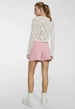 Stradivarius WICKELOPTIK - Wickelrock - Pink 8 Stradivarius WICKELOPTIK - Wickelrock - Pink -Stradivarius Deutschland Verkaufs-Shop 27443a9a4d574393a5941cf9edabc6f3