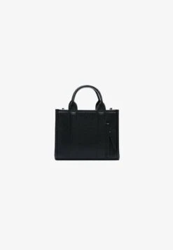 Stradivarius MINI - Handtasche - Black 8 Stradivarius MINI - Handtasche - Black -Stradivarius Deutschland Verkaufs-Shop 27504d40b4a14f84bb7a3231de3044e3