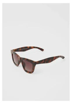 Stradivarius SCHILDPATTOPTIK - Sonnenbrille - Brown 8 Stradivarius SCHILDPATTOPTIK - Sonnenbrille - Brown -Stradivarius Deutschland Verkaufs-Shop 282f9b0e8ca84699a6cb623b0b1696b8