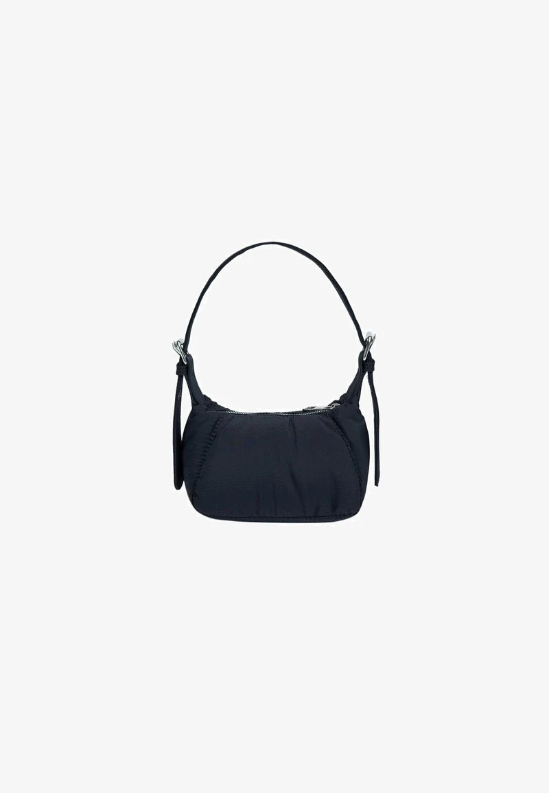 Stradivarius Handtasche - Black 3 Stradivarius Handtasche - Black – Bild 3