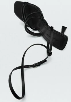 Stradivarius WIDE FIT - High Heel Sandalette - Black 9 Stradivarius WIDE FIT - High Heel Sandalette - Black -Stradivarius Deutschland Verkaufs-Shop 2cb206718797472b9af2f848f7559cca